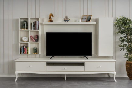 artdeco tv ünitesi