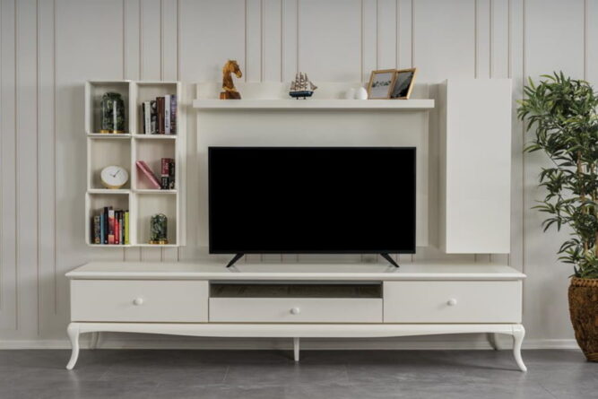 artdeco tv ünitesi