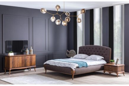 art ceviz yatak odasi 2