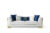 Maldiv Koltuk Takımı-Gold - Görsel 6
