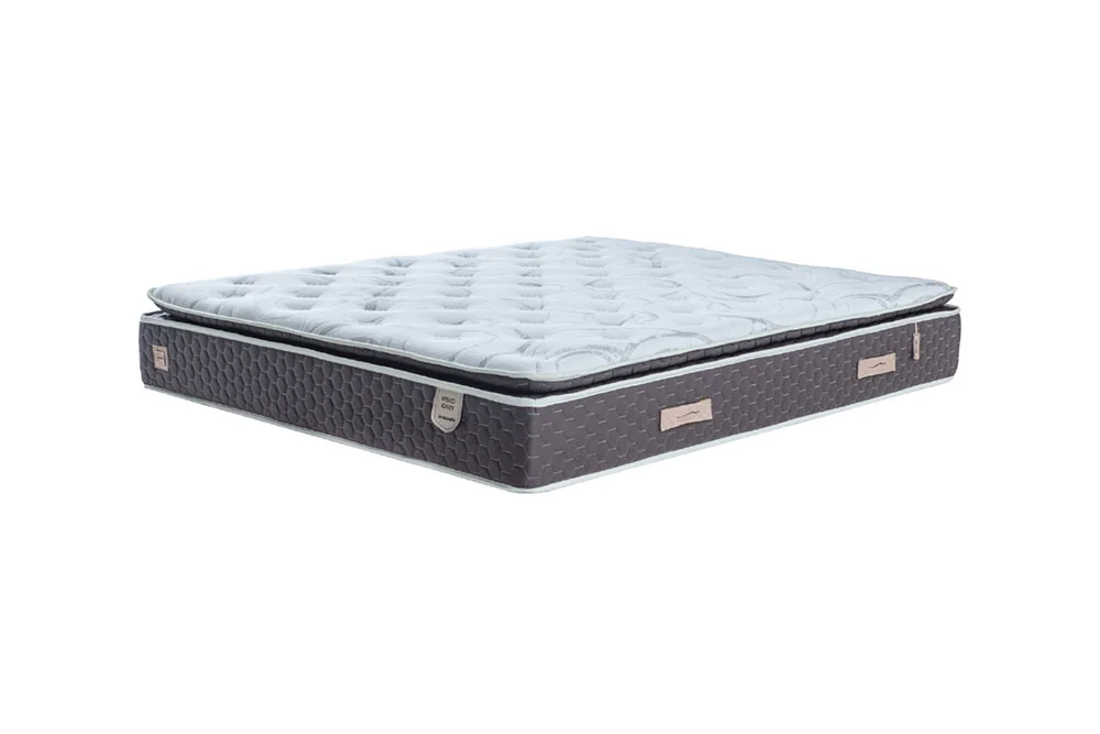 Visco Grey Pedli Yatak Visco Grey Pedli Yatak