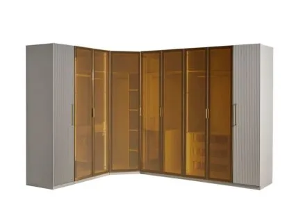 gold line giyinme dolabi 10