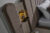 Gold Line Yatak Odası - Görsel 5