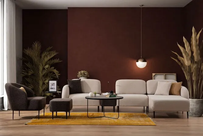 Valencia XL Köşe Koltuk İnebella