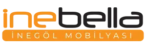 İnebella Mobilya Logo