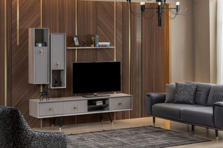 Golf Tv Ünitesi İnebella