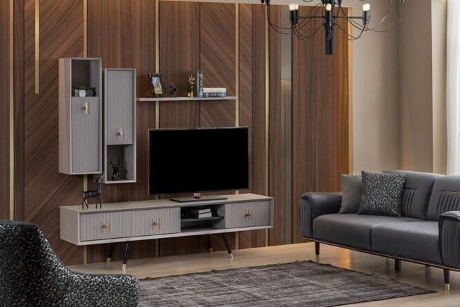 Golf Tv Ünitesi İnebella