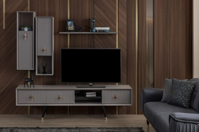 Golf Tv Ünitesi İnebella