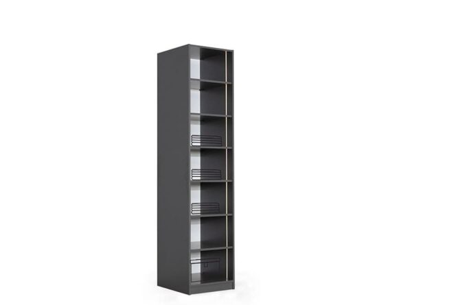 İnfinity Giyinme Dolabı İnebella
