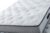 King Bed Ortopedik Yatak İnebella