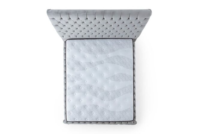 King Bed Ortopedik Yatak İnebella