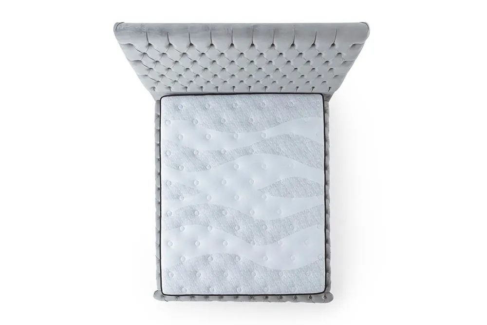 King Bed Ortopedik Yatak İnebella King Bed Ortopedik Yatak İnebella
