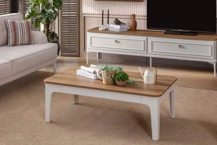 Modern Country Tv Ünitesi İnebella