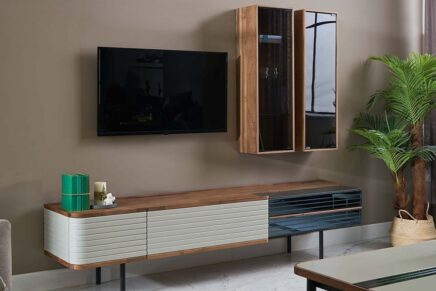 Soho Tv Ünitesi İnebella
