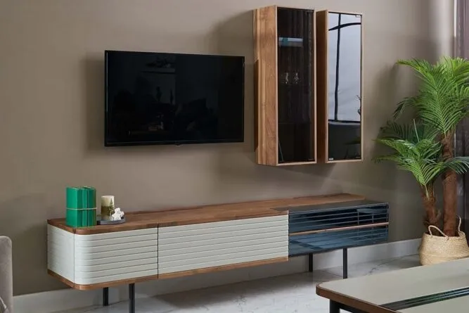 Soho Tv Ünitesi İnebella