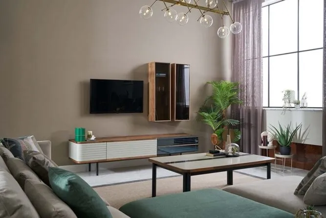 Soho Tv Ünitesi İnebella