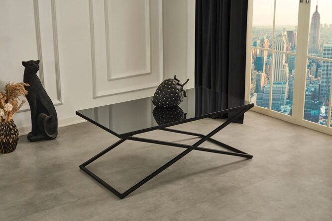 Venedik Orta Sehpa İnebella