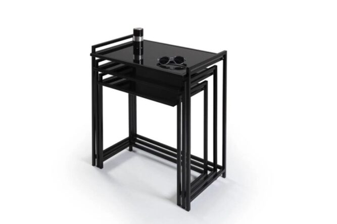 Zuma Zigon Sehpa İnebella