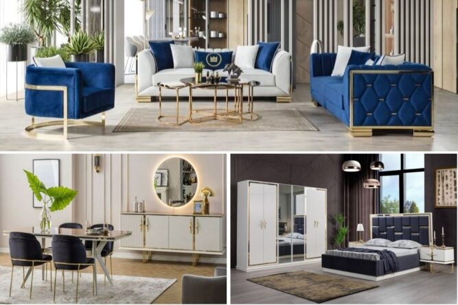 Nobel Düğün Paketi