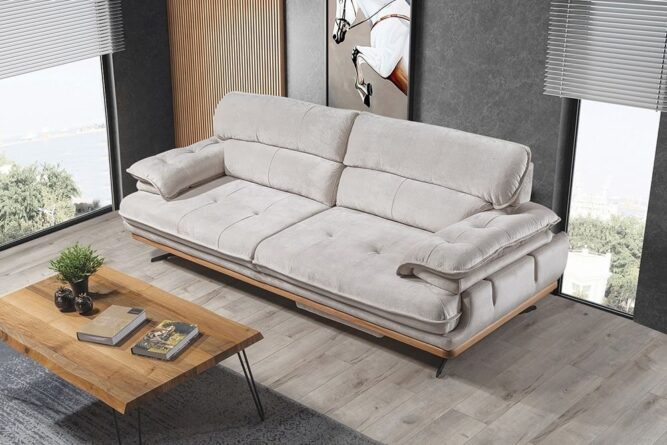 Akra Koltuk Takımı İnebella