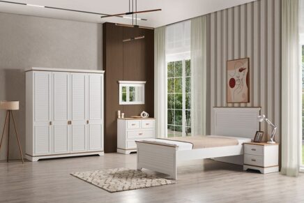Lofter Genç Odası İnebella