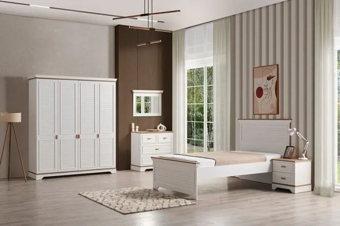 Lofter Genç Odası İnebella