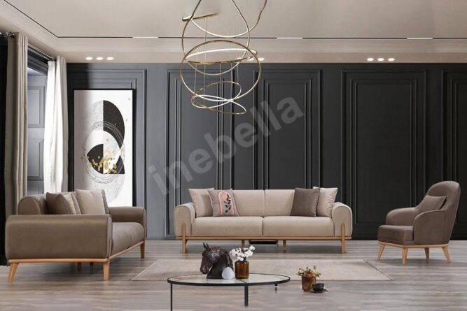 Janna Koltuk Takımı inebella