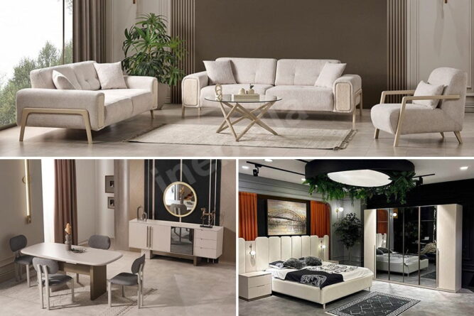 Lizbon Düğün Paketi inebella