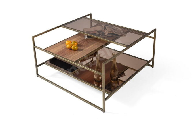 Mane Orta Sehpa inebella