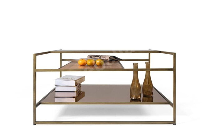 Mane Orta Sehpa inebella