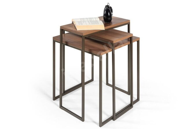 Mane Zigon Sehpa inebella