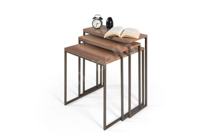 Mane Zigon Sehpa inebella