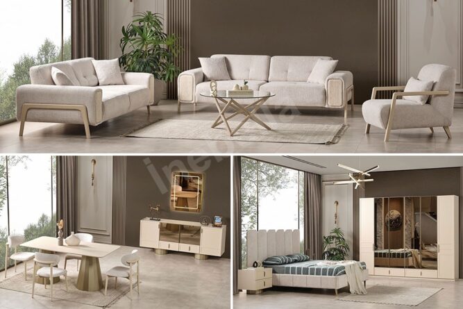 Miran Düğün Paketi İnebella