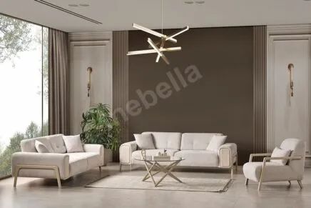 Miran Koltuk Takımı İnebella