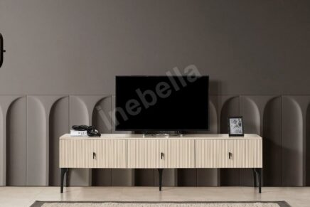Olivia Tv Ünitesi İnebella