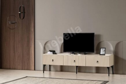 Olivia Tv Ünitesi İnebella