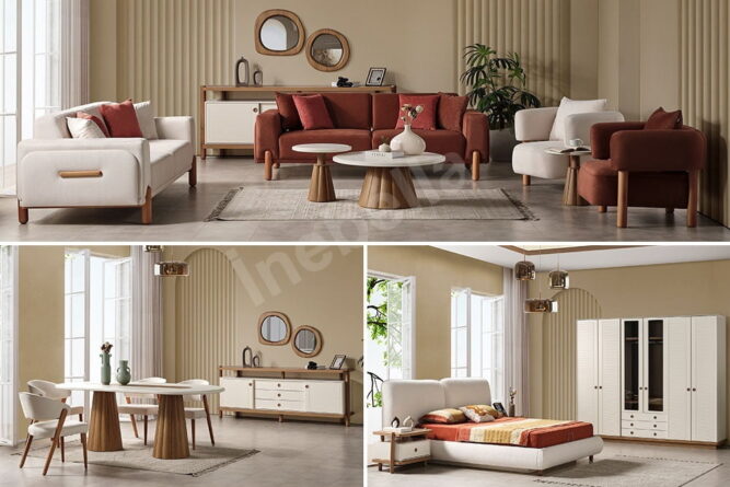 Prag Düğün Paketi İnebella