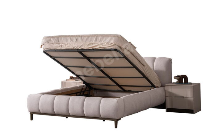 Asil Yatak Odası Takımı inebella