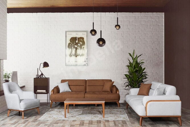 Asos Koltuk Takımı inebella