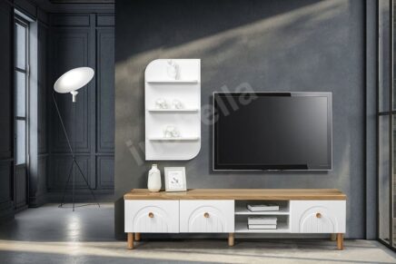 Cozy Tv Ünitesi inebella