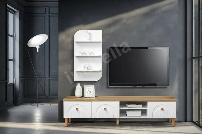 Cozy Tv Ünitesi inebella