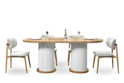 Cozy Yemek Odası Takımı inebella