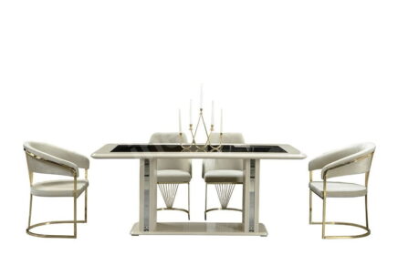 Elegant Yemek Odası Takımı inebella