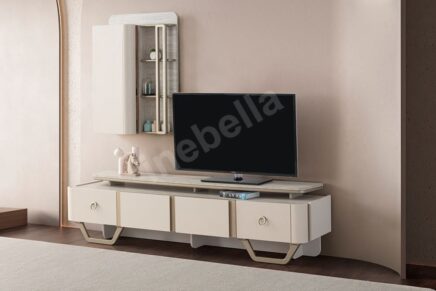 İsabella Tv Ünitesi inebella