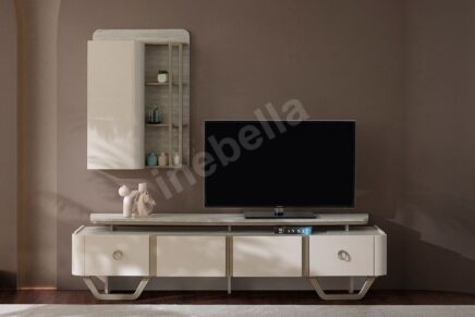 İsabella Tv Ünitesi inebella