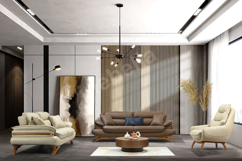 Kamer Koltuk Takımı inebella Kamer Koltuk Takımı inebella