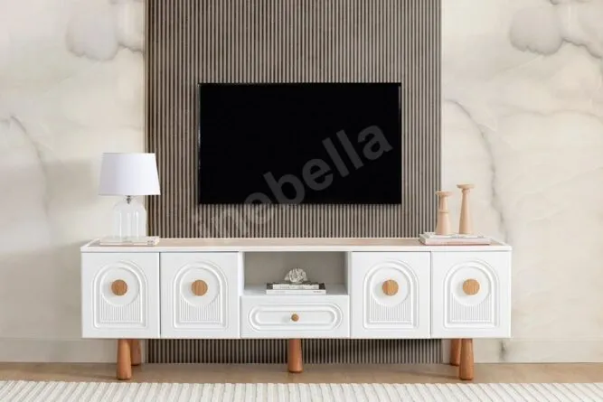 Likya Tv Ünitesi inebella
