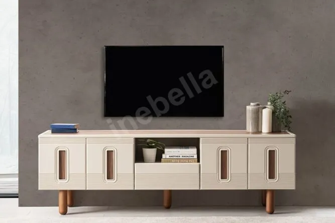 Volt Tv Ünitesi inebella