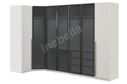 Arya Giyinme Dolabı inebella