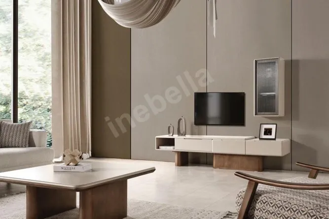 Mesa Tv Ünitesi inebella